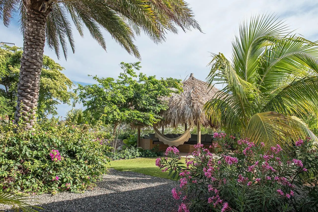 Villa Royaleウィレムスタッド